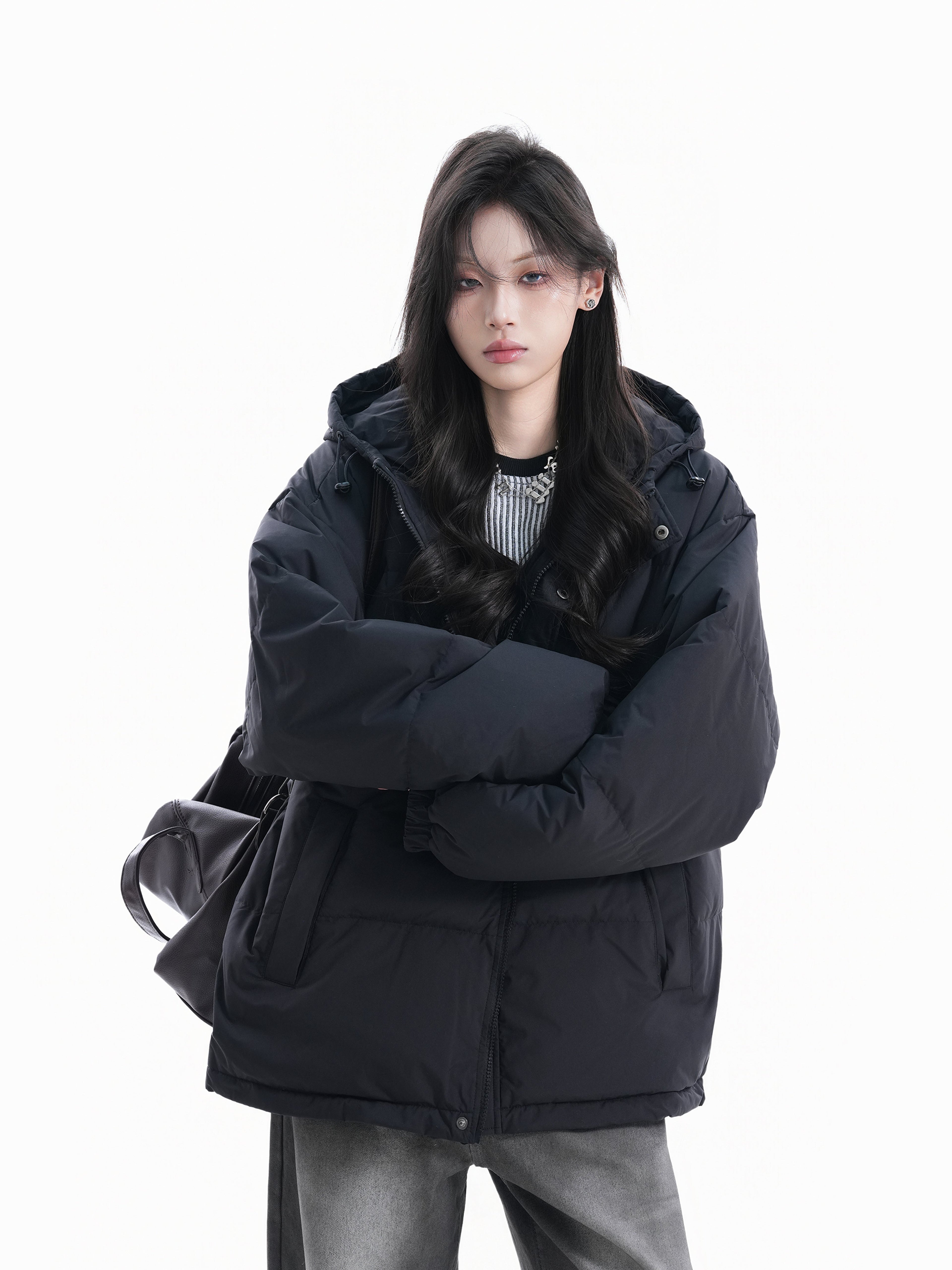 Effortless Comfort – Why Modern Women Love Puffer Jackets