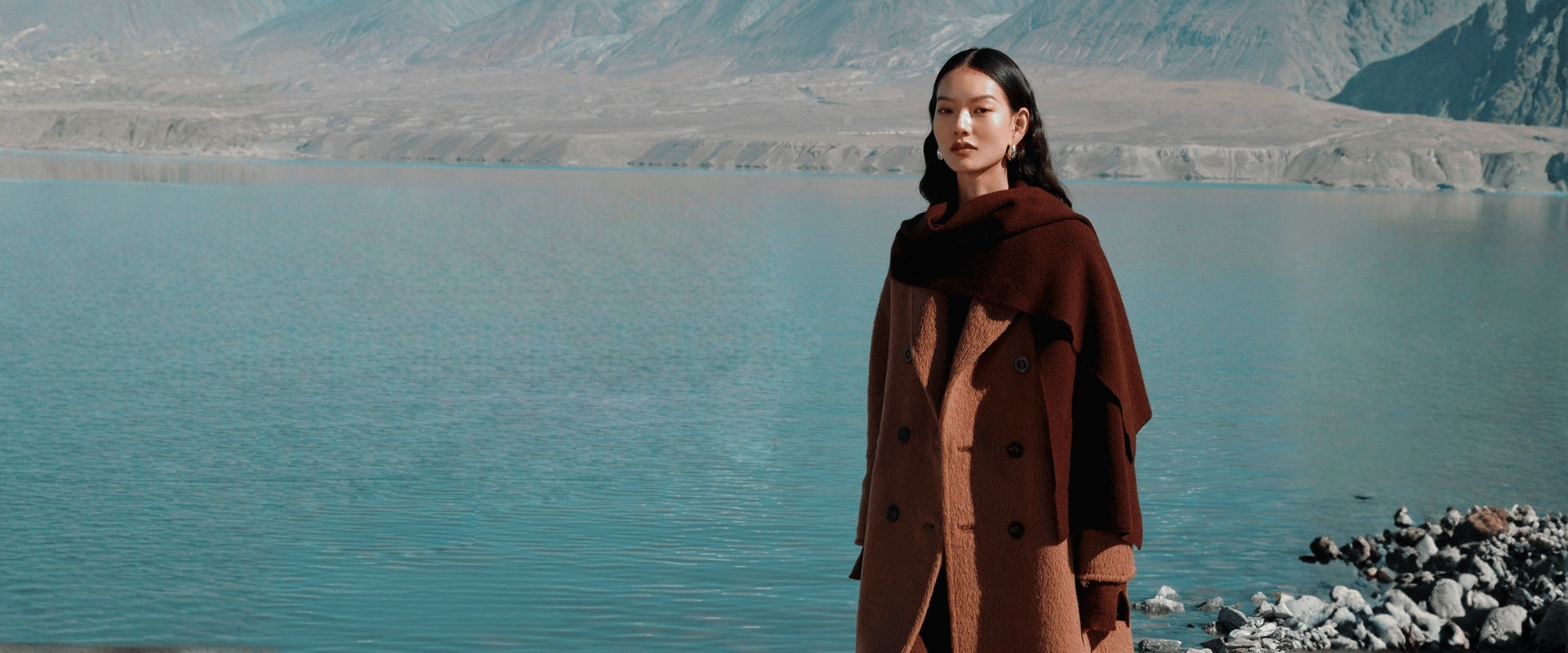 Winter Elegance – How to Stay Warm Without Sacrificing Style