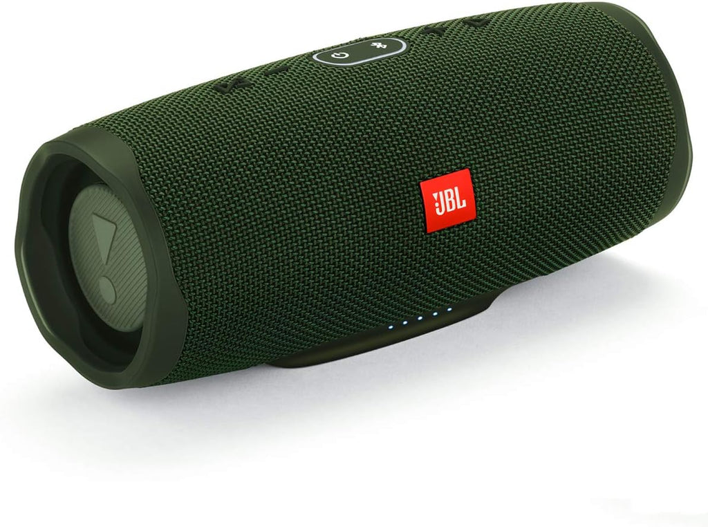 JBL Charge 4 - Enceinte Bluetooth portable étanche