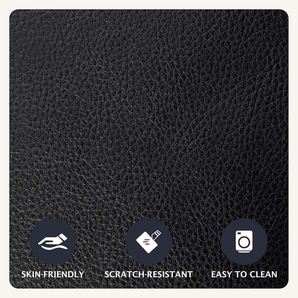 Grand fauteuil inclinable pivotant à bascule avec fonction chauffage et massage, canapé simple pivotant à 360 degrés