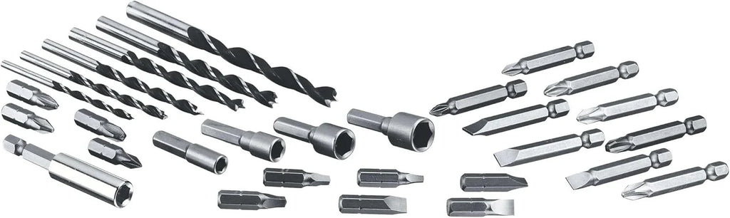 BLACK+DECKER 20V MAX POWERCONNECT Perceuse-visseuse sans fil Tournevis électrique