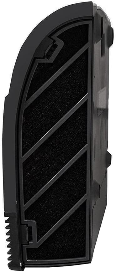 Chauffage infrarouge mural Wi-Fi HS-1500-PHX-WIFI