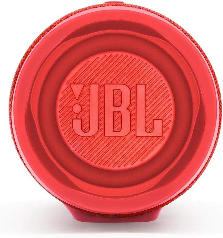 JBL Charge 4 - Enceinte Bluetooth portable étanche