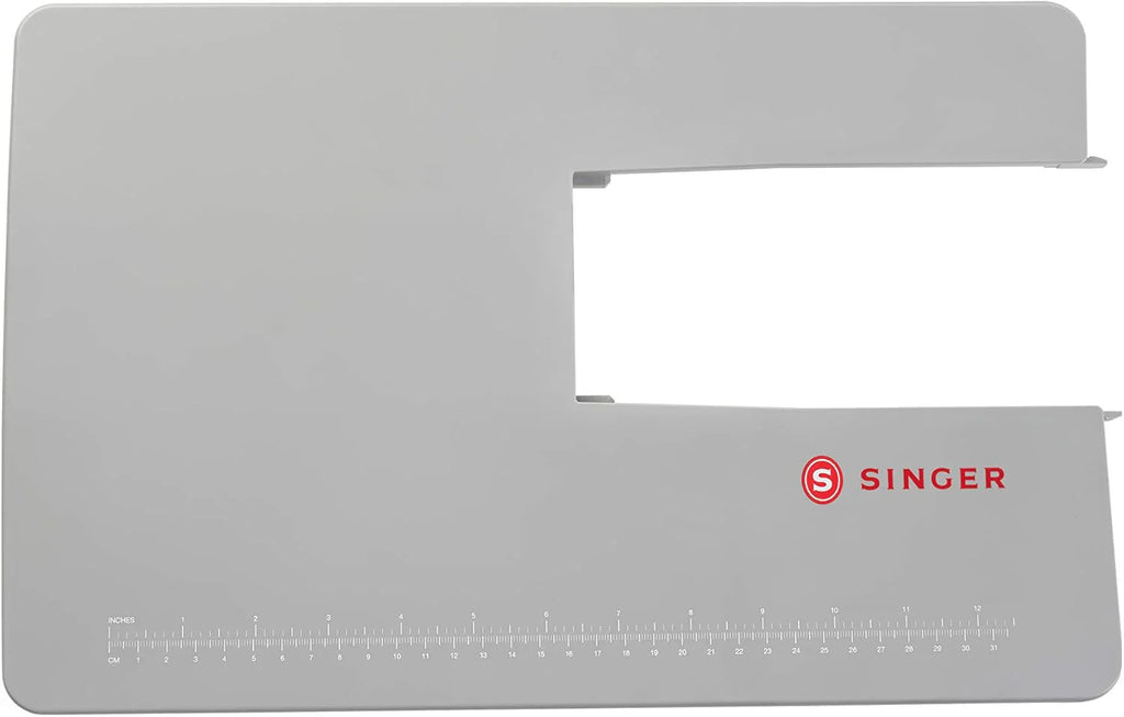 Machine à coudre robuste 4423 à grande vitesse (kit d'accessoires inclus) 97 points Boutonnière en une étape