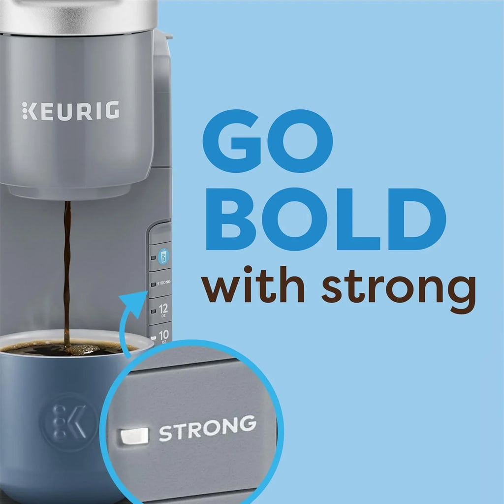 Capsules K-Cup individuelles pour cafetière K-Iced