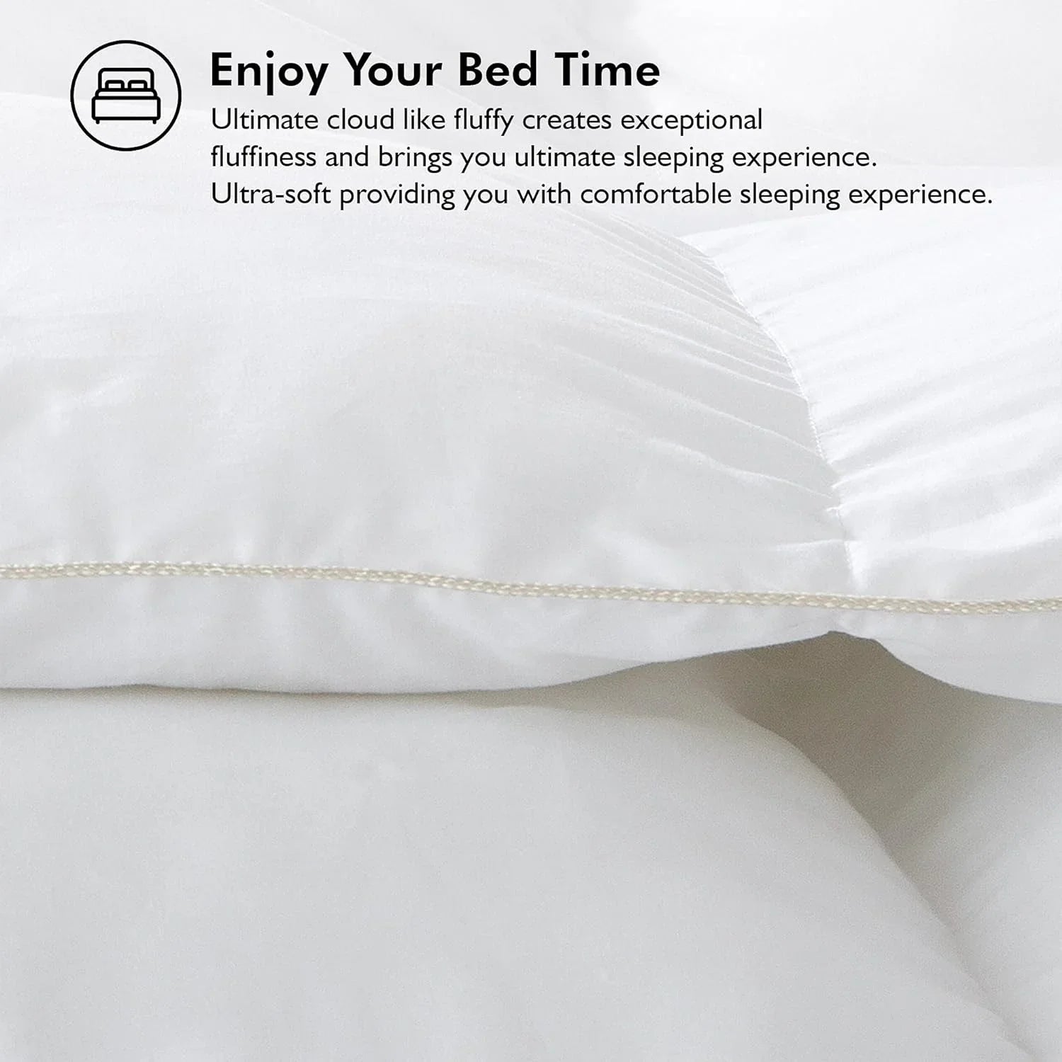 Couette à motif de boîte à chicanes