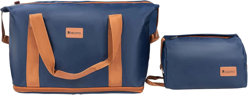 Ensemble de bagages 5 pièces valise extensible 22x14x9 certifié aviation ensemble de voyage étanche durable