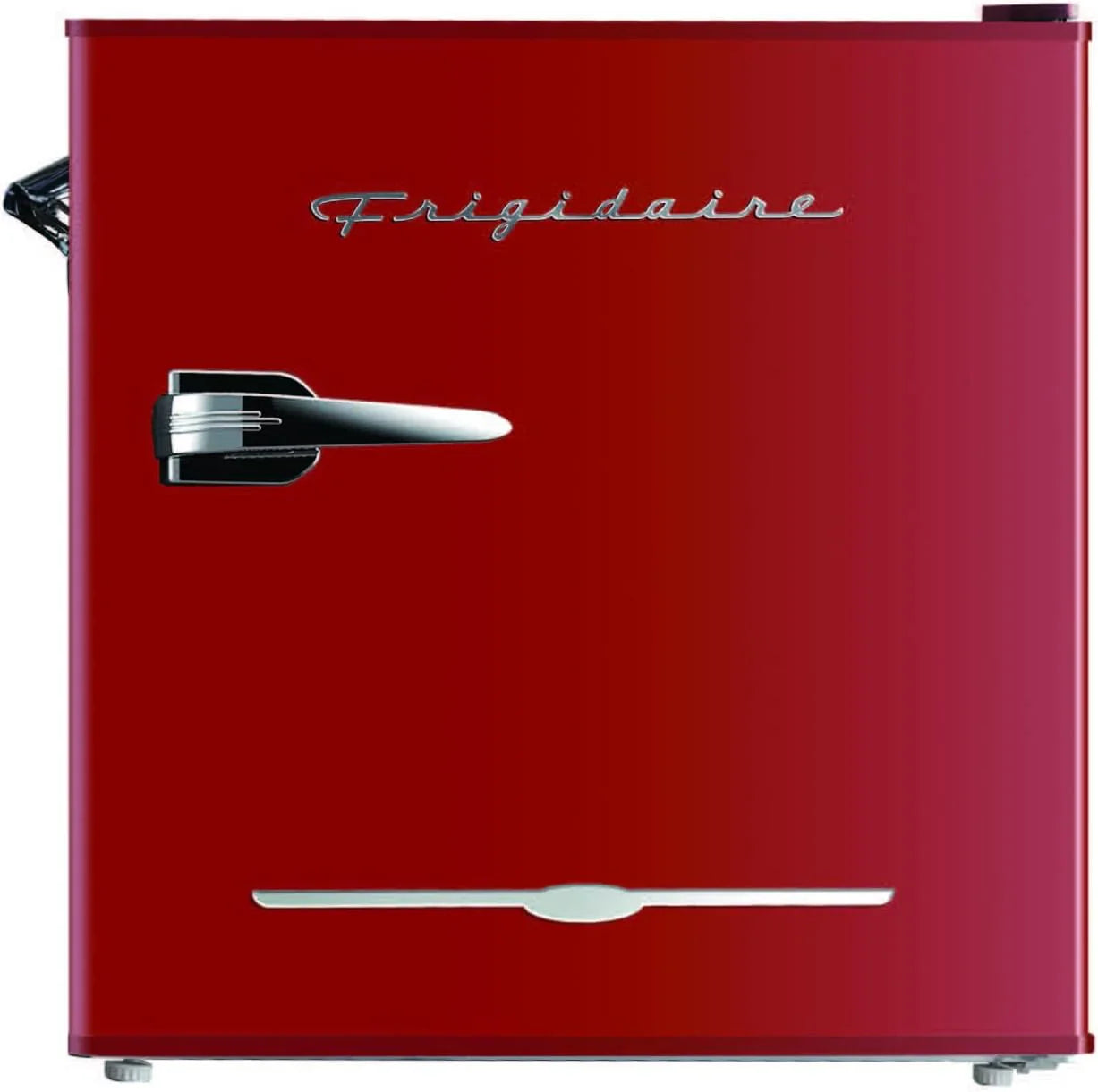 Réfrigérateur compact rétro Frigidaire EFR176 avec congélateur
