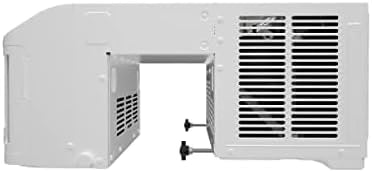 Climatiseur Clearview PHNT10CC 10 300, technologie Inverter, ultra silencieux, pièces moyennes jusqu'à 450 pi²