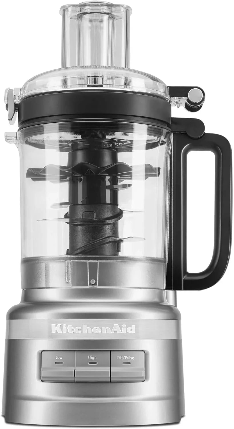 Batteur sur socle à tête inclinable KitchenAid Classic Series 4,5 pintes K45SS