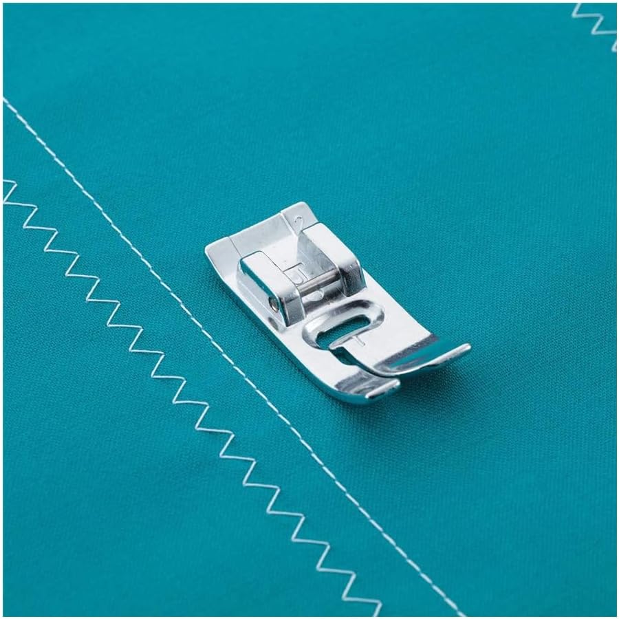 Machine à coudre GX37, 37 points intégrés, 6 pieds de couture inclus