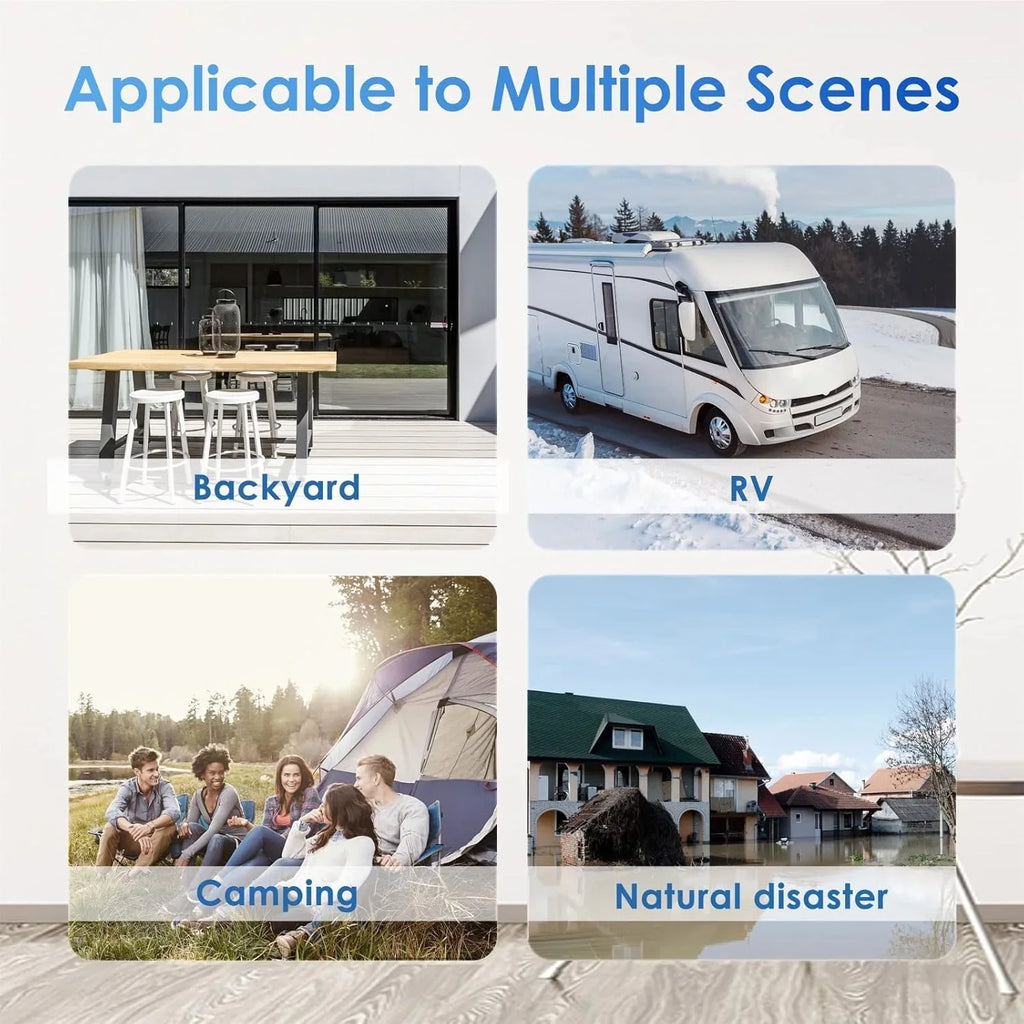 Système de filtration d'eau par gravité par ultrafiltration Purewell en trois étapes de 0,01 μm 304