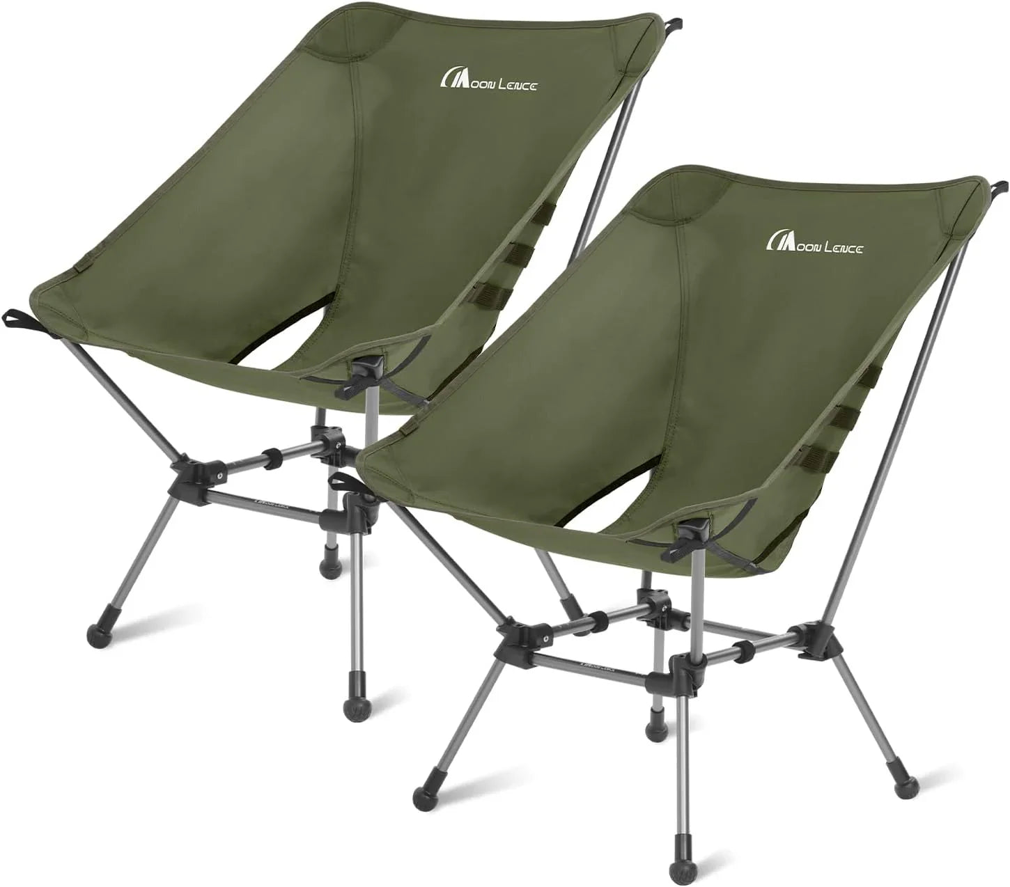 Chaise de camping portable et chaise pliante pour la randonnée et la randonnée