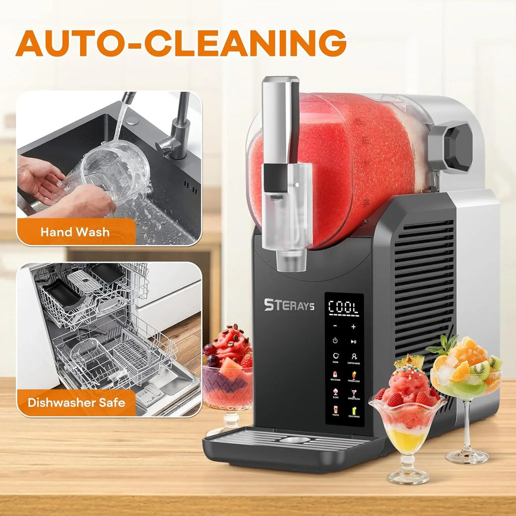 Ninja SLUSHi avec technologie RapidChill, machine à smoothie 88 oz