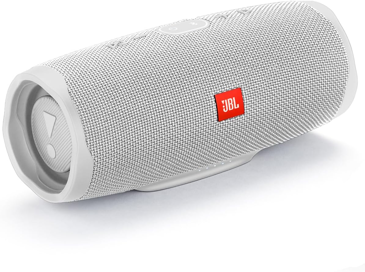 JBL Charge 4 - Enceinte Bluetooth portable étanche