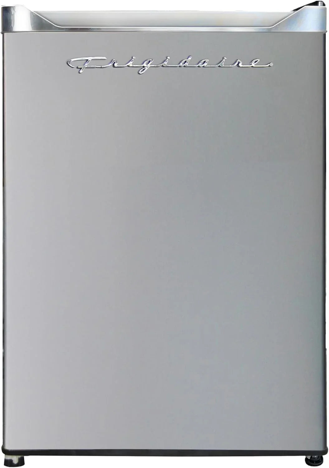 Congélateur vertical Frigidaire, 6,5 pieds cubes, congélateur profond, métal recouvert de vinyle