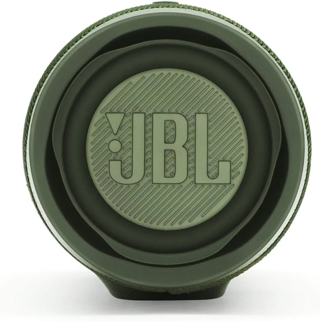 JBL Charge 4 - Enceinte Bluetooth portable étanche