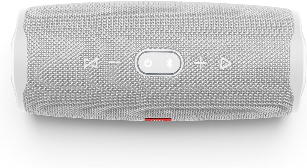 JBL Charge 4 - Enceinte Bluetooth portable étanche