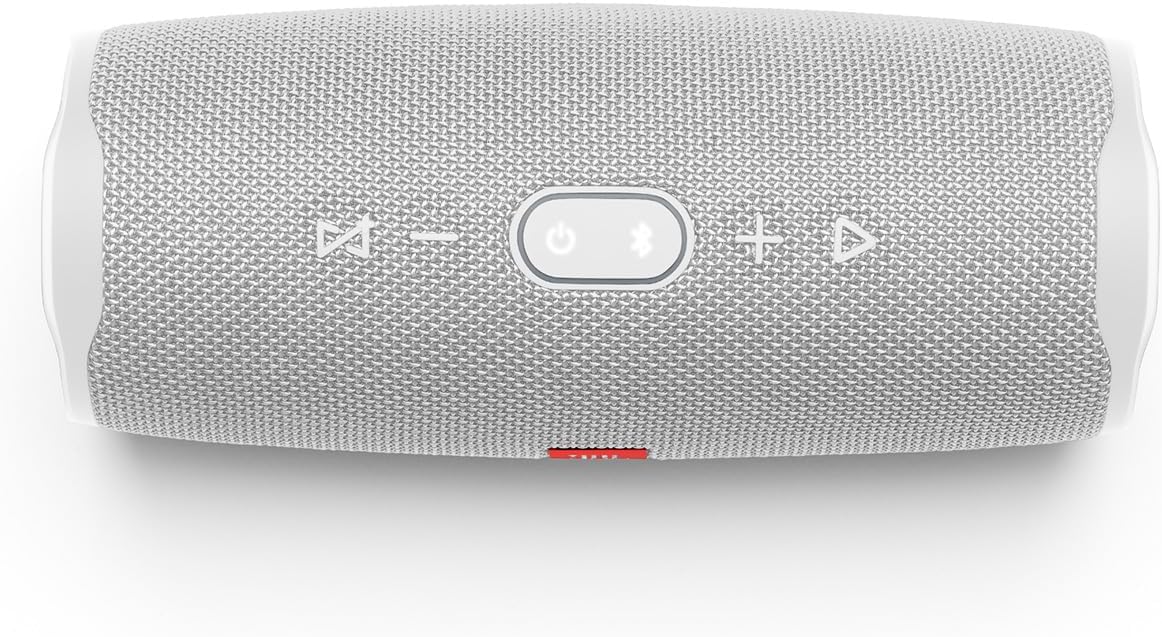 JBL Charge 4 - Enceinte Bluetooth portable étanche