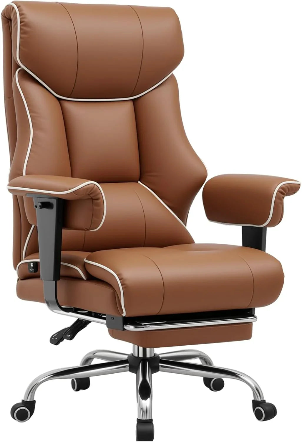 Grande chaise de jeu haute et robuste de 400 lb