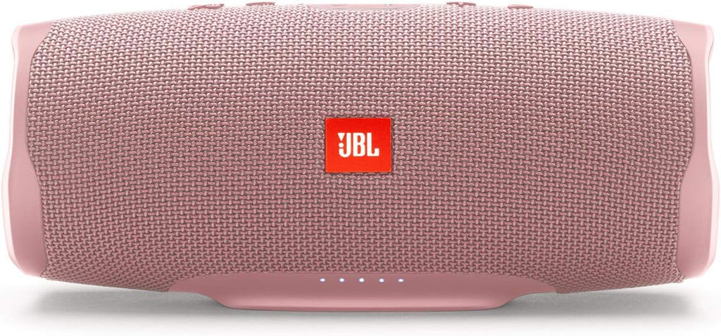 JBL Charge 4 - Enceinte Bluetooth portable étanche