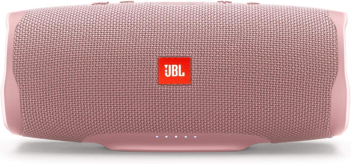 JBL Charge 4 - Enceinte Bluetooth portable étanche