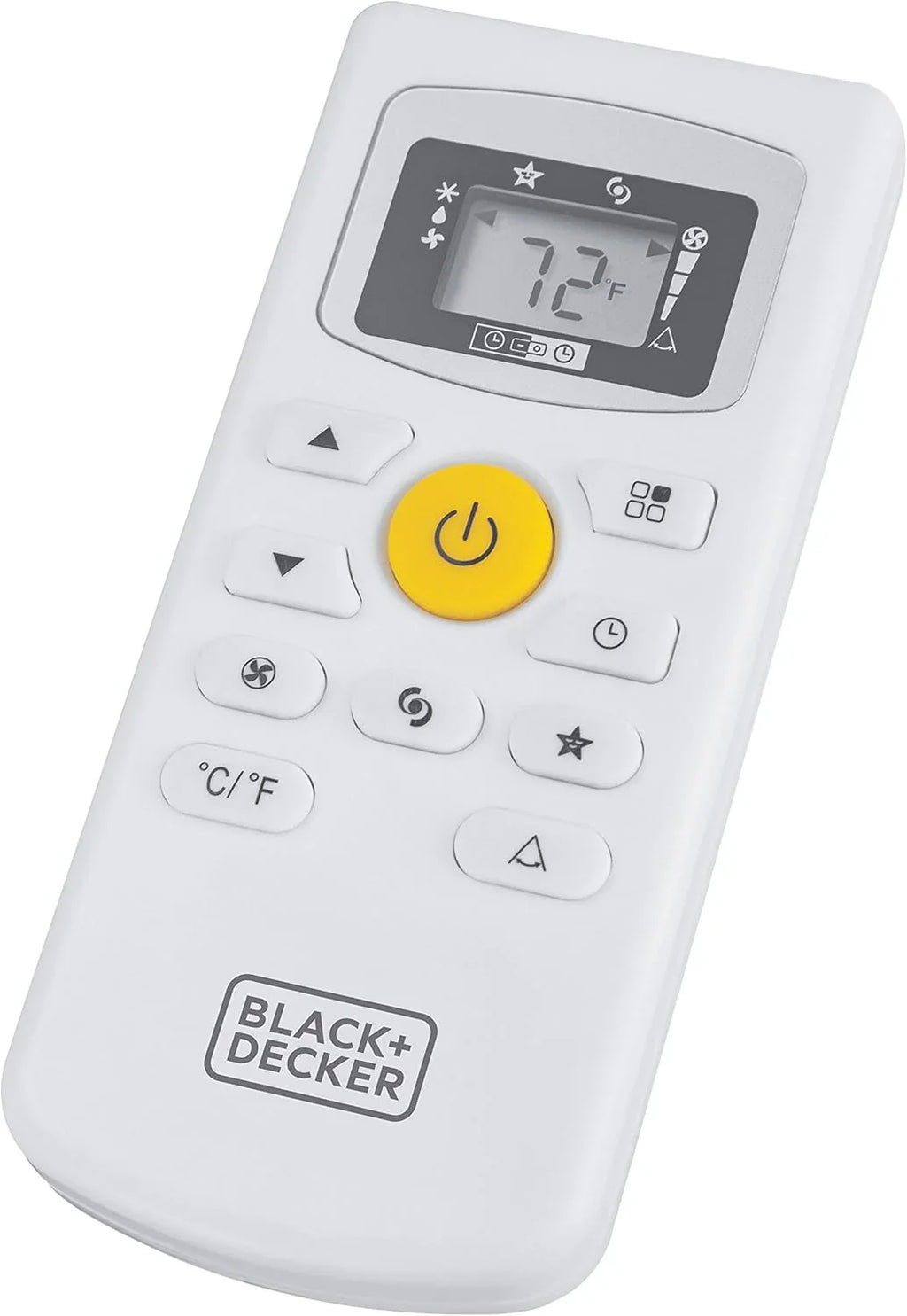 Climatiseur portatif BLACK+DECKER 8 000 BTU