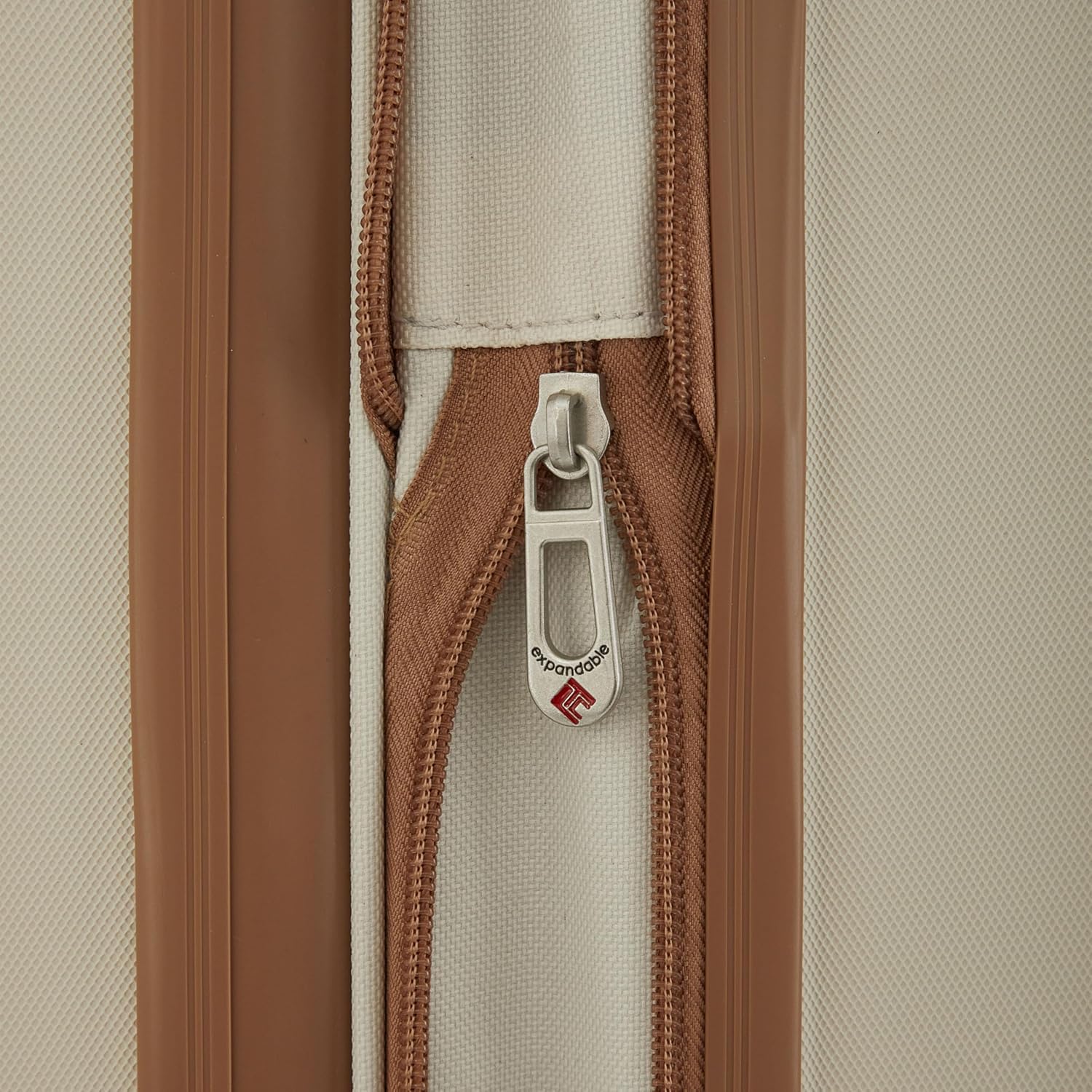 Valises de voyage rigides, lilas, lot de 4