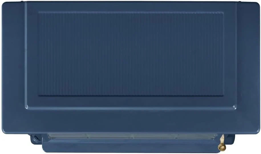 Poêle-cheminée électrique autonome avec effet de flamme 3D pour 1 000 pi²