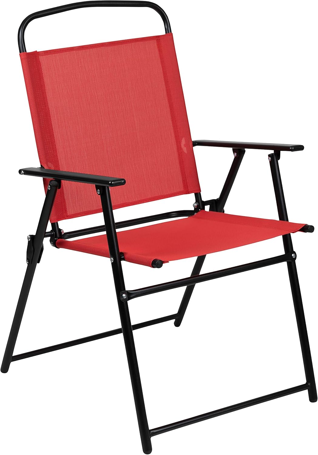 Ensemble de jardin 6 pièces EMMA + OLIVER marron