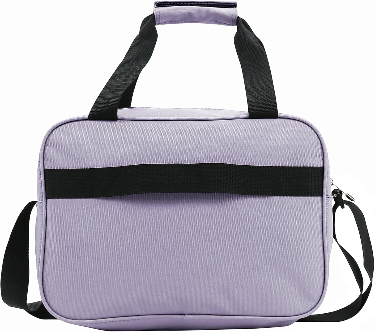 Valises de voyage rigides, lilas, lot de 4