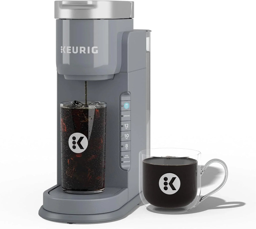 Capsules K-Cup individuelles pour cafetière K-Iced