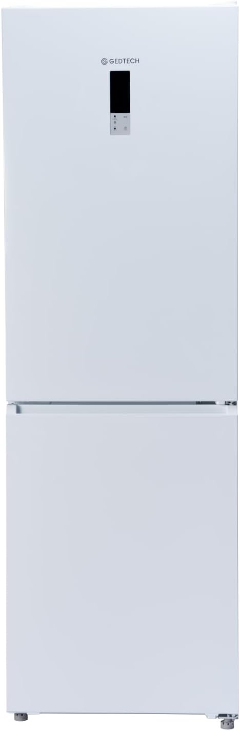 Réfrigérateur de table GEDTECH 85 L GTOP93BL avec compartiment congélateur - Classe E