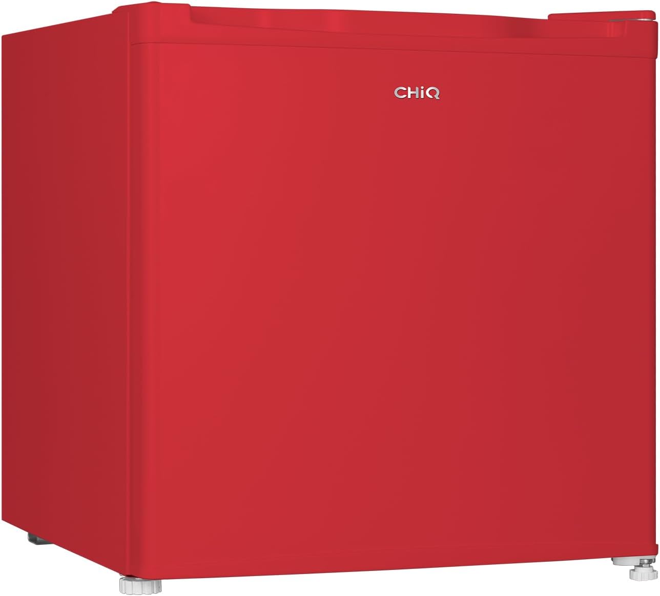 Mini réfrigérateur de table 46L 47 x 44,7 cm Avec porte-bouteilles Thermostat réglable