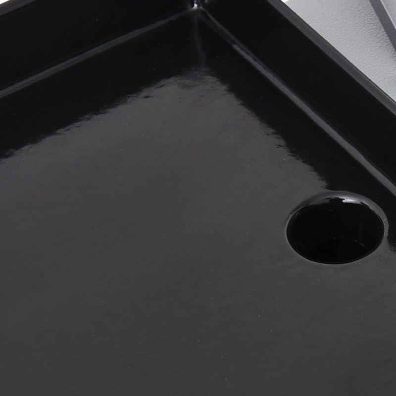 BRASERO - Barbecue au charbon de bois Dual Energy L Grill à gaz