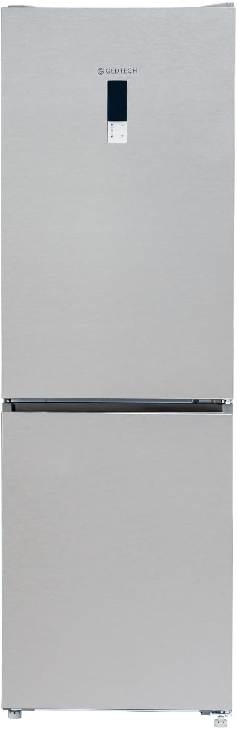 Réfrigérateur de table GEDTECH 85 L GTOP93BL avec compartiment congélateur - Classe E