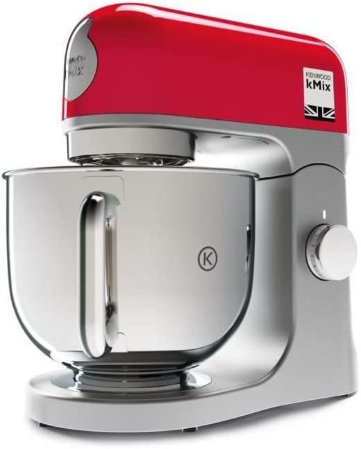 Mixeur Kenwood KMX750RD 1000 W 5 L Rouge