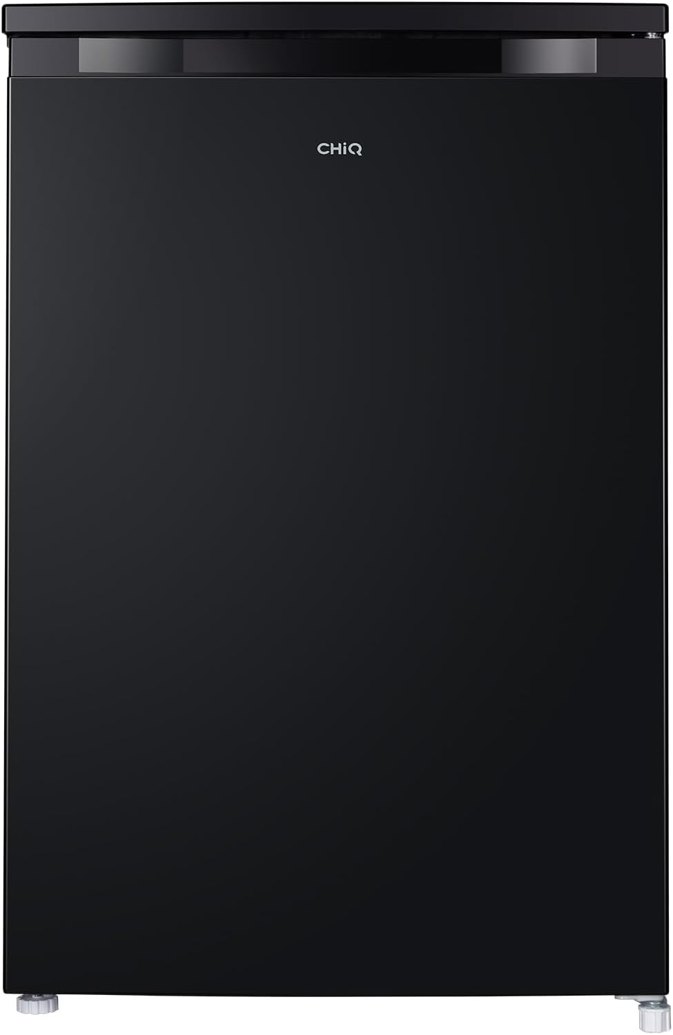 Mini réfrigérateur de table 46L 47 x 44,7 cm Avec porte-bouteilles Thermostat réglable