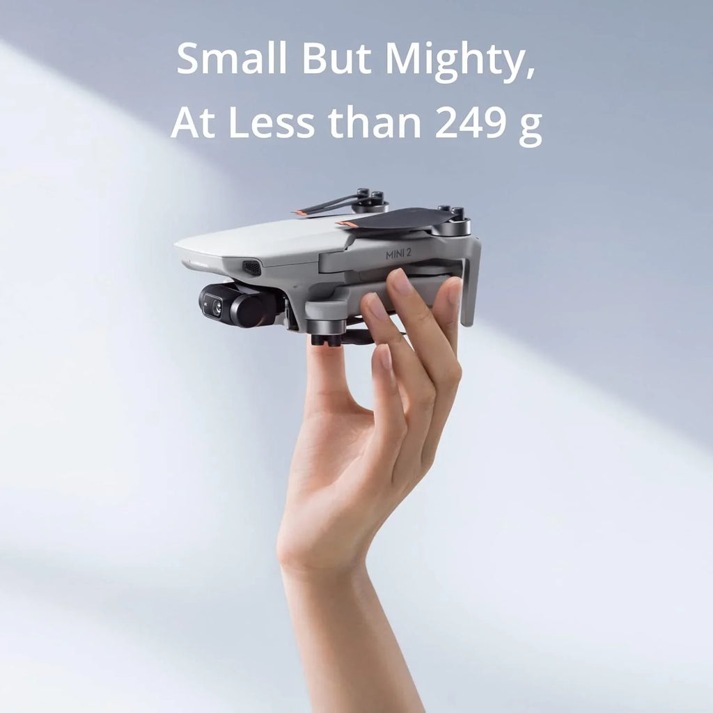 Mini drone avec caméra 4K pour adultes, transmission vidéo 10 km, 4K Ultra HD