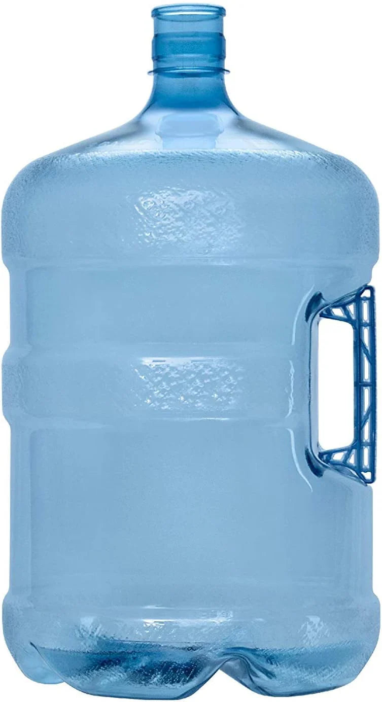 Abreuvoir à chargement par le bas pour bouteilles de 5 gallons - 3 températures