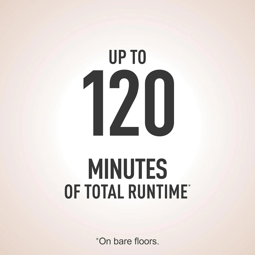 Aspirateur robot à commande vocale avec navigation Matrix Clean, cartographie de la maison, autonomie de 60 jours, base auto-vidante XL