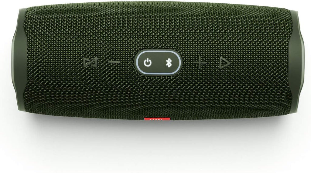 JBL Charge 4 - Enceinte Bluetooth portable étanche