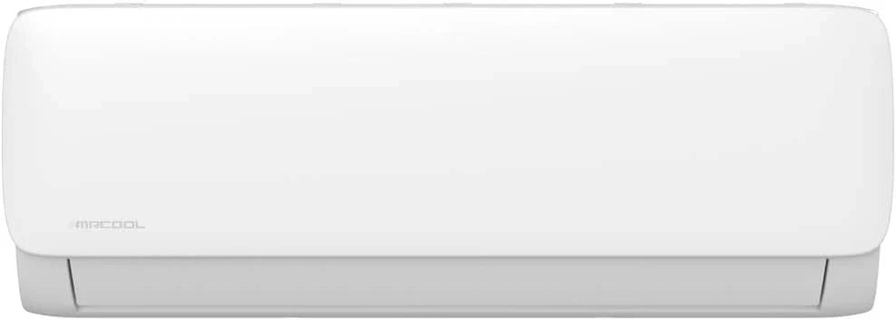 Climatiseur et thermopompe mini-split sans conduit MRCOOL 24 000 BTU 230 V, série Easy Pro - Unité de climatisation murale