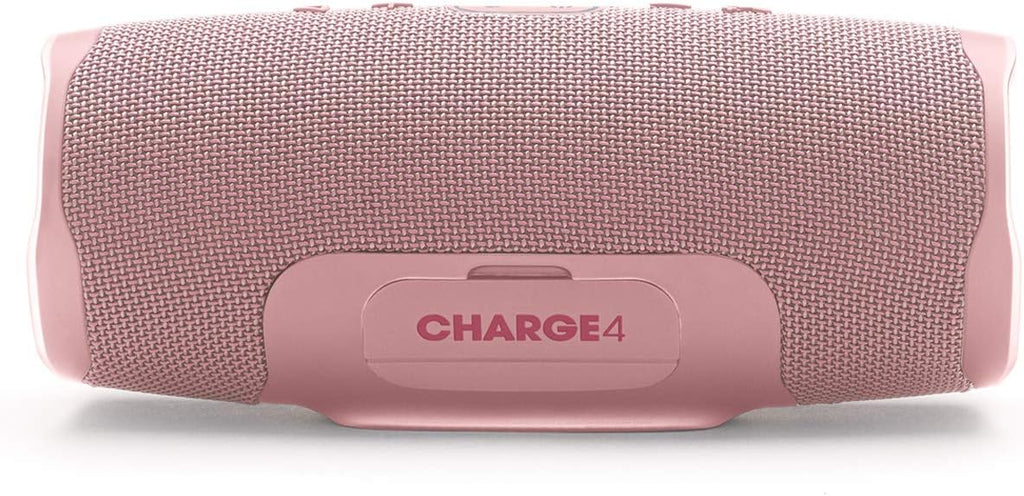 JBL Charge 4 - Enceinte Bluetooth portable étanche
