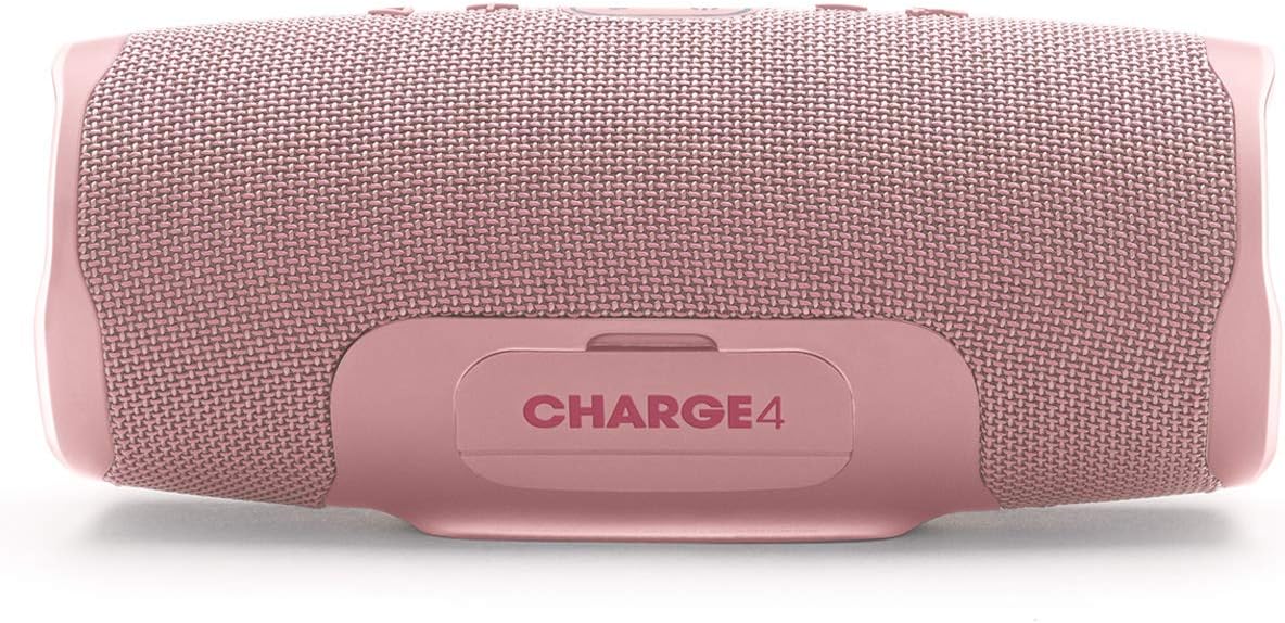 JBL Charge 4 - Enceinte Bluetooth portable étanche