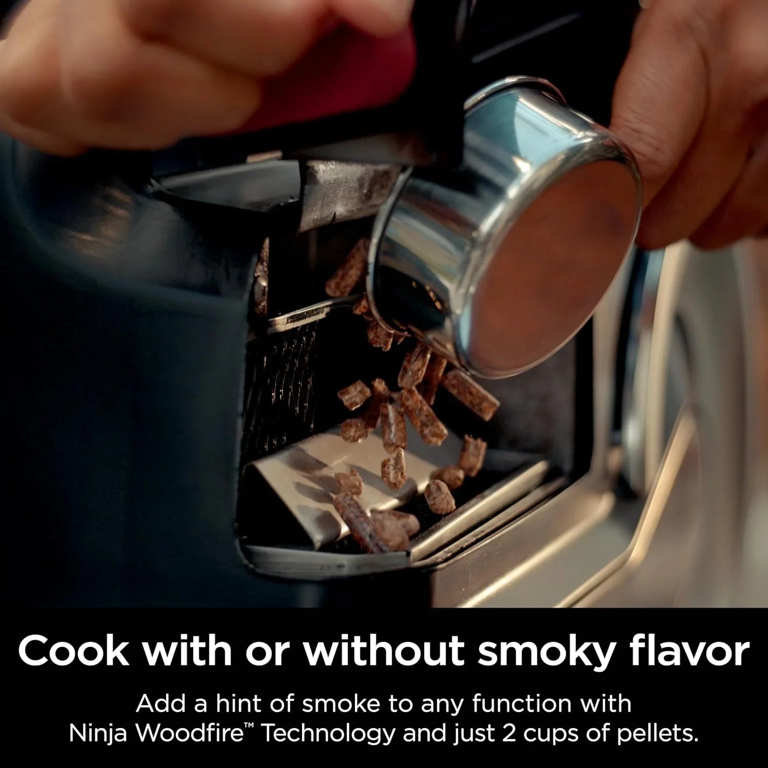 Ninja FlexFlame, Grils et fumoirs, Grils électriques et au propane, Rôtissoires, Grils de barbecue,