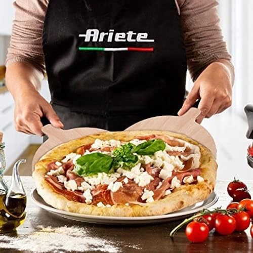 ARIETE Four à pizza 917NOIR