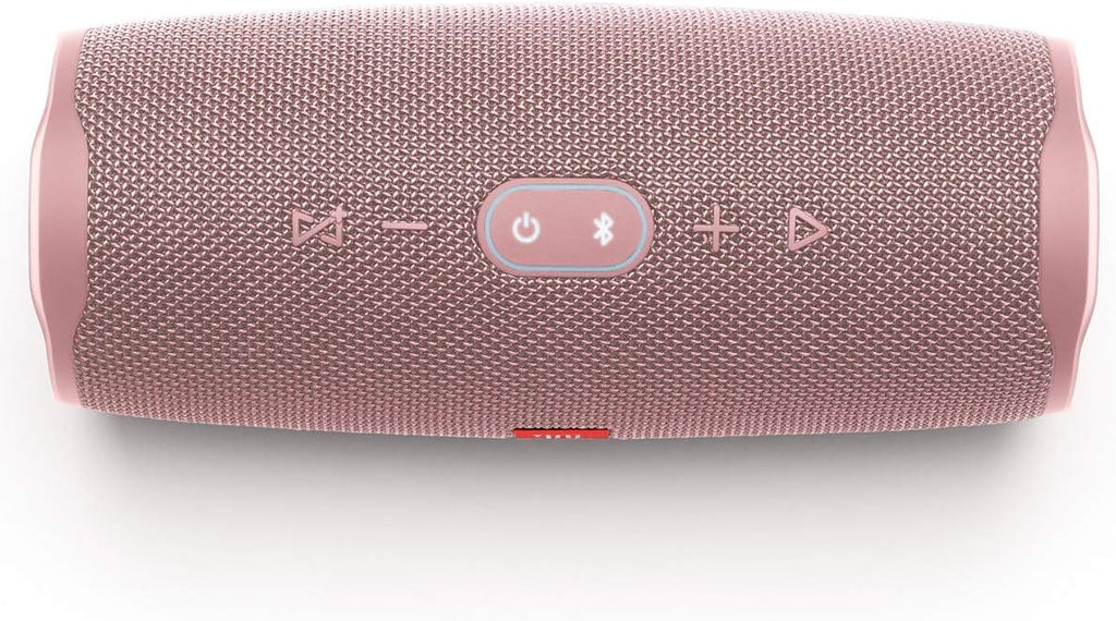JBL Charge 4 - Enceinte Bluetooth portable étanche