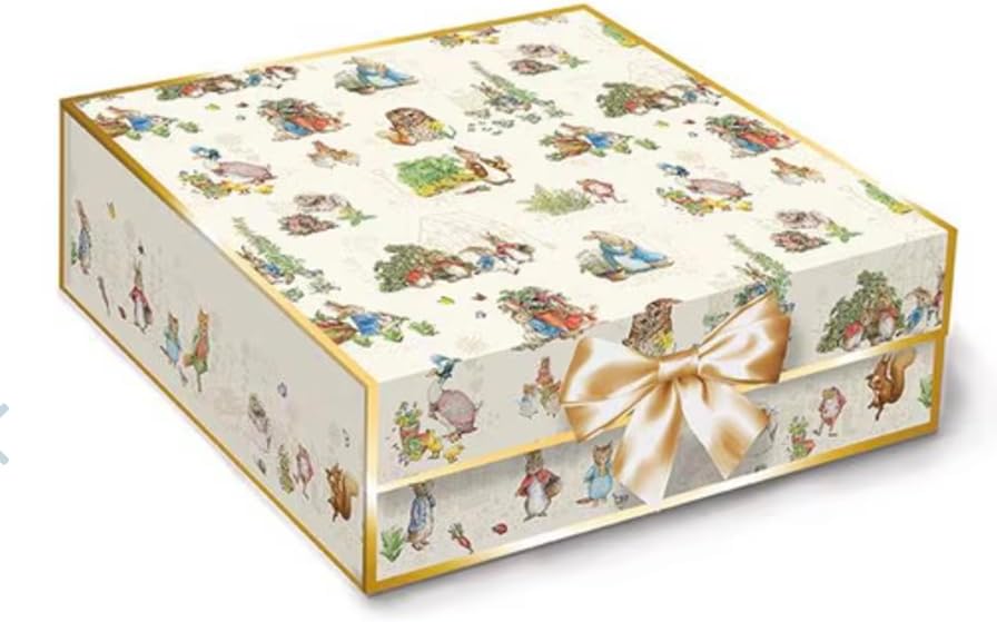 Collection Riley Blake Peter Rabbit and Friends, parfaite pour les projets de courtepointe, d'artisanat et de couture