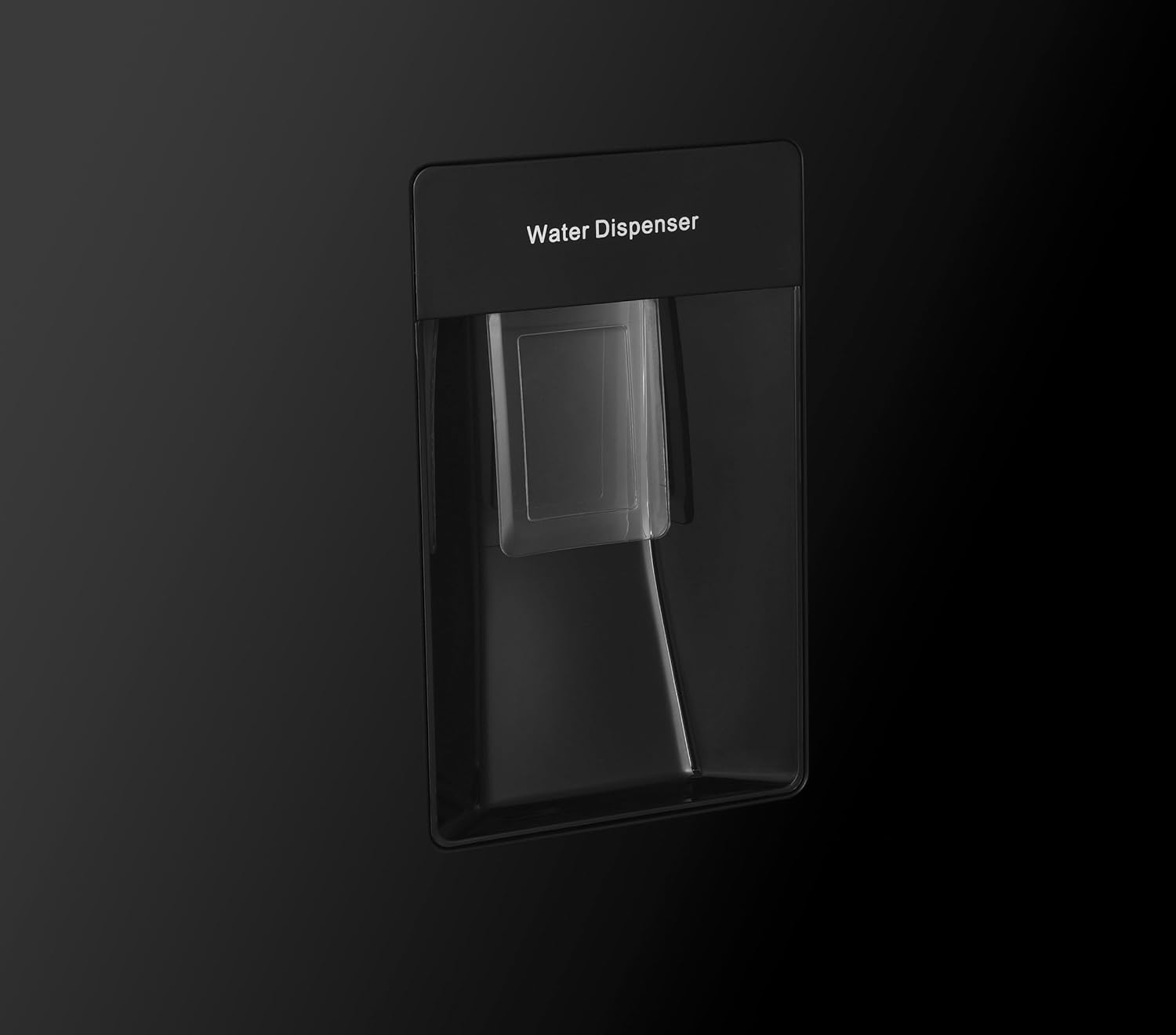 Réfrigérateur de table GEDTECH 85 L GTOP93BL avec compartiment congélateur - Classe E